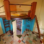 Bed & Breakfast Casa 3 Aguias Aveiro