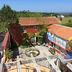 Casa 3 Aguias Bed & Breakfast 4*