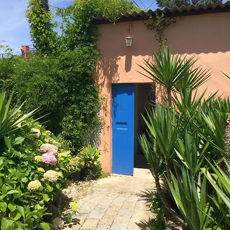 Nocleg ze śniadaniem Casa 3 Aguias 4*