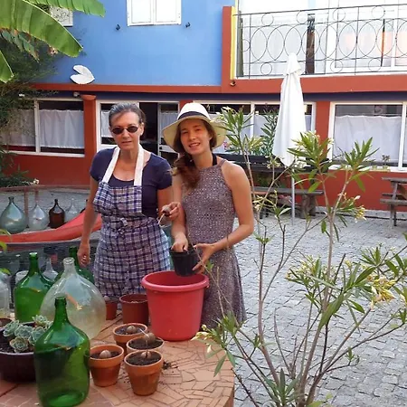 Casa 3 Aguias Nocleg ze śniadaniem 4*