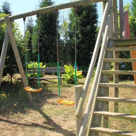 Nocleg ze śniadaniem Casa 3 Aguias