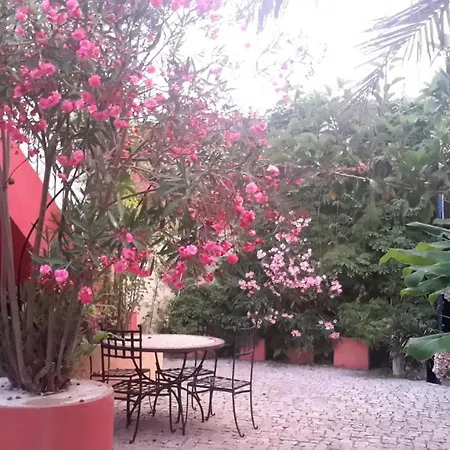 Casa 3 Aguias Nocleg ze śniadaniem