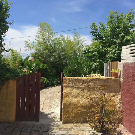 Casa 3 Aguias Nocleg ze śniadaniem 4*