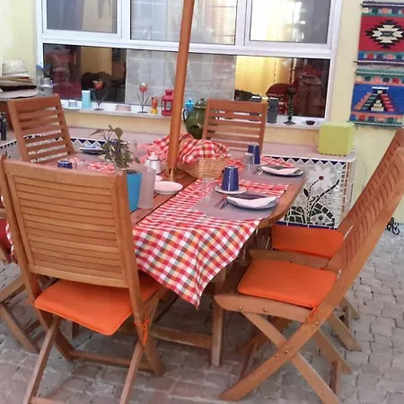 Casa 3 Aguias Nocleg ze śniadaniem