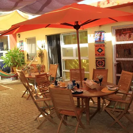 Casa 3 Aguias Nocleg ze śniadaniem 4*