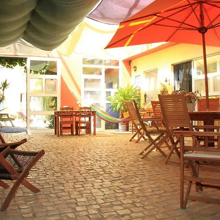 Nocleg ze śniadaniem Casa 3 Aguias Aveiro