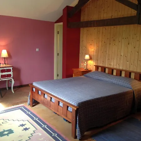 Oda ve Kahvaltı Casa 3 Aguias
