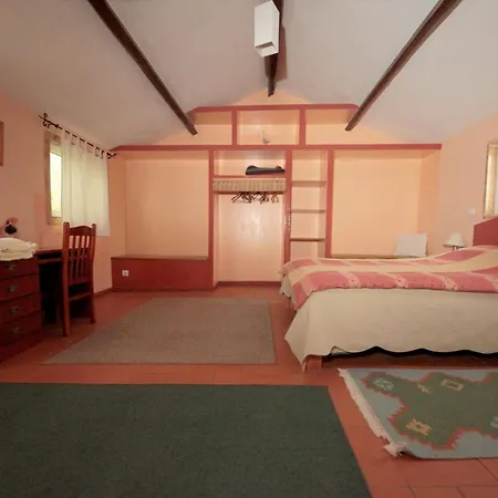 Nocleg ze śniadaniem Casa 3 Aguias Aveiro