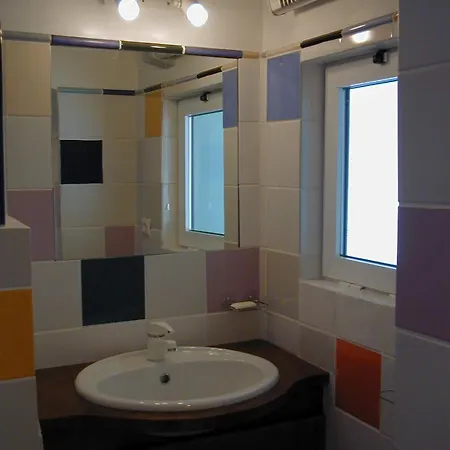 Oda ve Kahvaltı Casa 3 Aguias 4*