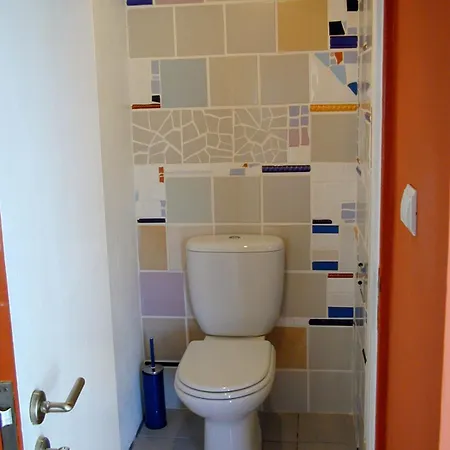 Oda ve Kahvaltı Casa 3 Aguias 4*