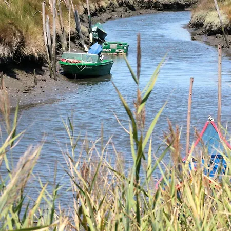 Nocleg ze śniadaniem Casa 3 Aguias 4*