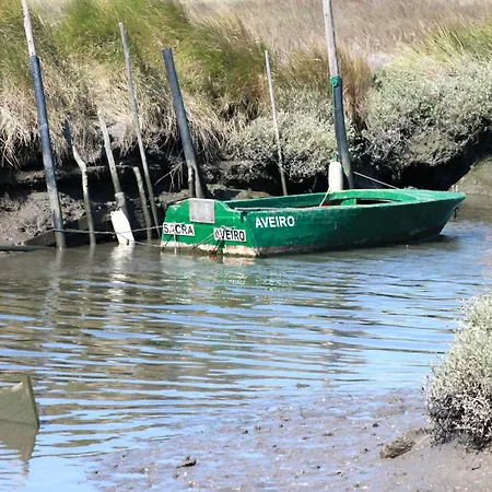 Nocleg ze śniadaniem Casa 3 Aguias