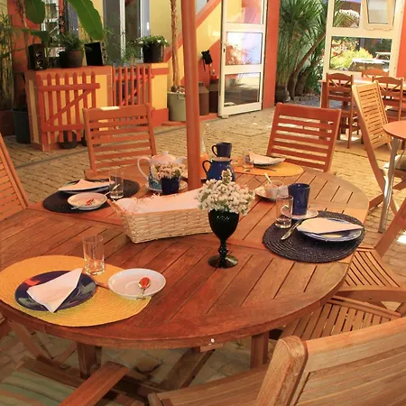 Nocleg ze śniadaniem Casa 3 Aguias