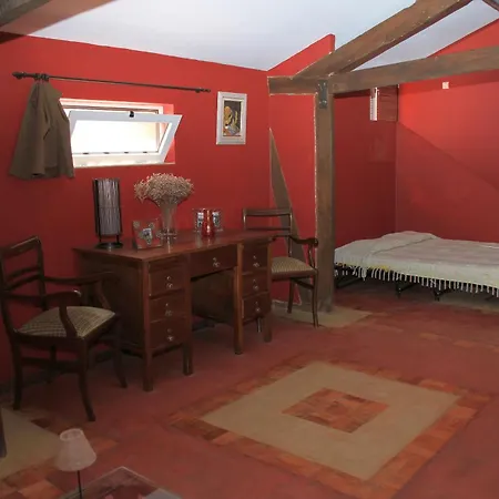 Nocleg ze śniadaniem Casa 3 Aguias 4*