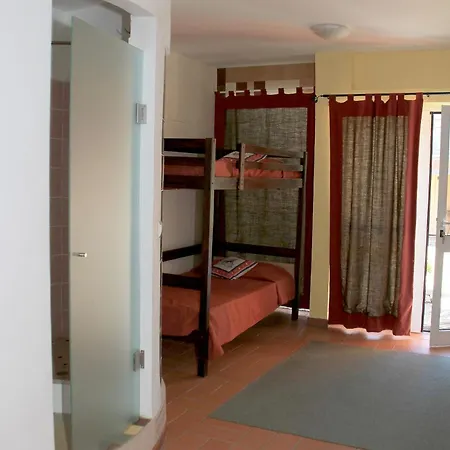 Oda ve Kahvaltı Casa 3 Aguias