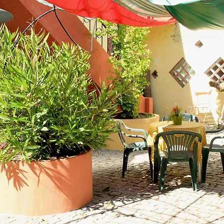 Bed and breakfast Casa 3 águias