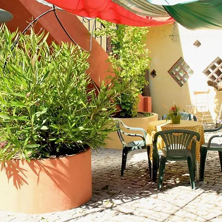 Oda ve Kahvaltı Casa 3 Aguias