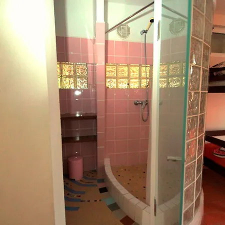 Oda ve Kahvaltı Casa 3 Aguias 4*