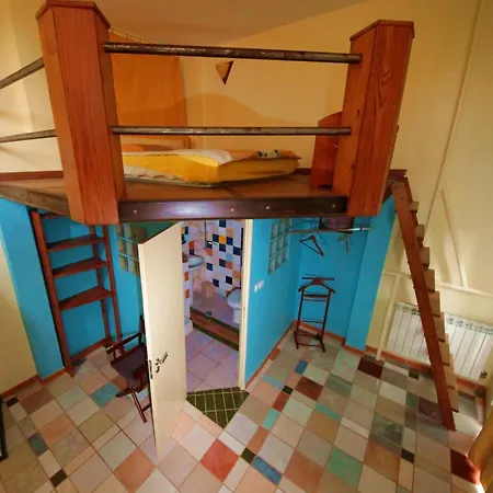 Oda ve Kahvaltı Casa 3 Aguias Aveiro