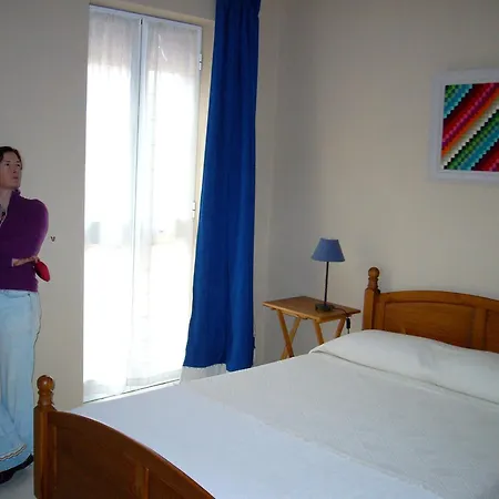 Bed and breakfast Casa 3 águias Aveiro