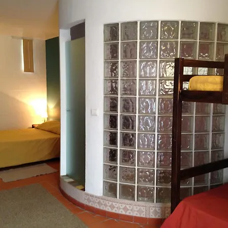Oda ve Kahvaltı Casa 3 Aguias