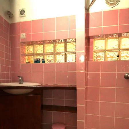 Oda ve Kahvaltı Casa 3 Aguias 4*