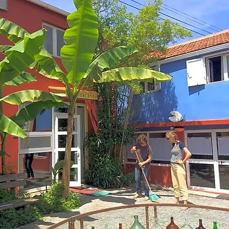 Casa 3 Aguias Aveiro