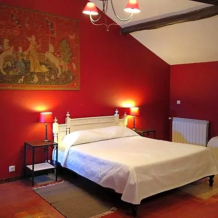 Casa 3 Aguias Oda ve Kahvaltı 4*