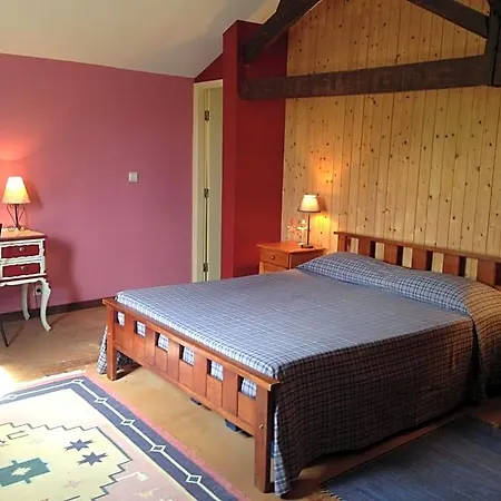 Casa 3 Aguias Aveiro
