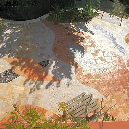Casa 3 Aguias Oda ve Kahvaltı 4*