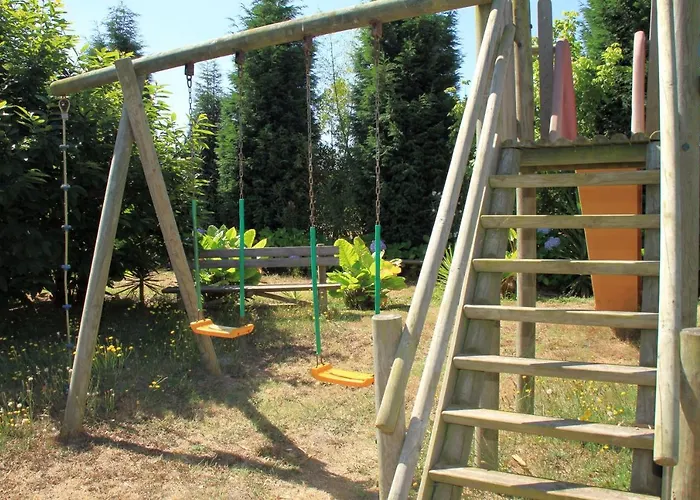 לינה וארוחת בוקר Casa 3 Aguias