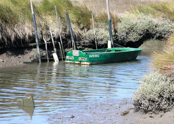 לינה וארוחת בוקר Casa 3 Aguias